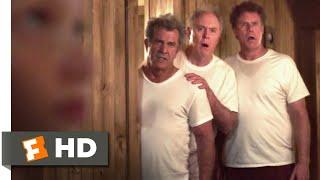 Daddys Home 2 2017 - The Thermostat Scene 310  Movieclips