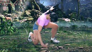 105 - Tekken 8 - Coouge Nina Williams vs X88MYALLCREATION Devil Jin