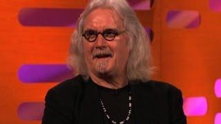 Billy Connellys Sausage - The Graham Norton Show - Series 12 Episode 9 - BBC One