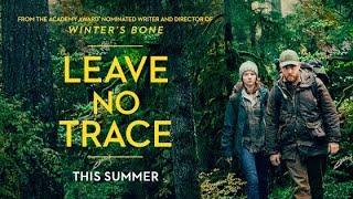 Leave no trace  survival Hollywood full movie in hindi 4k  2023 letest