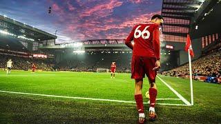 Trent Alexander-Arnold • Genius Passes Skills & Assists  Liverpool ᴴᴰ