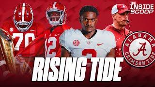 Whats NEXT for Alabama After Leaping Ohio State for No. 1 Class  Expert Predictions