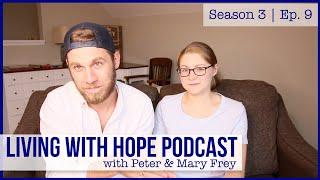THE PATH TO GREATNESS  A Conversation with Peter & Mary Frey