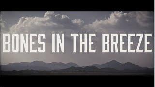 Ashes & Arrows - Bones In The Breeze Official Lyric Video