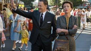 Saving Mr Banks - Trailer - Official Disney  HD