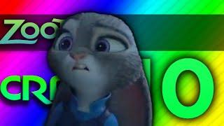 Zootopia Crack 10