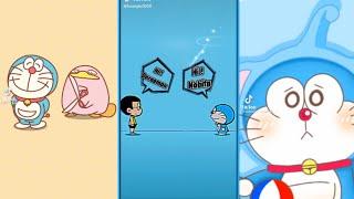 Tổng Hợp Những Video Doraemon Cute Trên Tik Tok #1 Khang Fan Doraemon