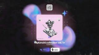 TRAP SAMPLE PACK — «ilykimchi collection vol. 1»  EDM Hip-Hop Pop Loop Kit Splice 2024