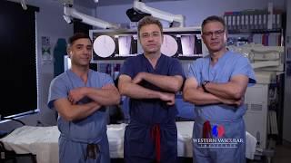 Vein & Vascular Surgery - Western Vascular Institute