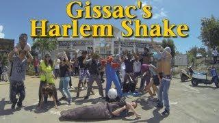 Harlem Shake - Gissac