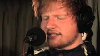 Devlin ft Ed Sheeran & Labrinth - Watchtower Live Lounge