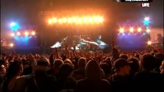 Metallica - Rock Am Ring 2008 HD AUDIO UPGRADE