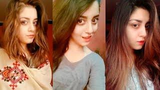 Alizeh Shah Musically Tik tok Musical.ly Compilation