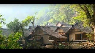 Mengenal Rumah Adat Baduy