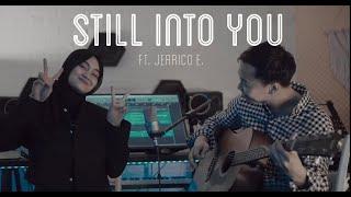 Still Into You - Paramore Cover By Eltasya Natasha Ft. Jerrico E. #dimanaakurindu