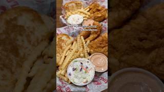 UNBELIEVABLE hack to get free Raising Canes