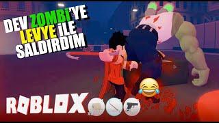  Zombies Captured School Lo Roblox Field Trip Z FINAL Turkish