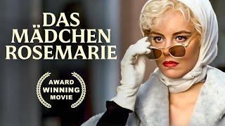 Das Mädchen Rosemarie  Deutscher Dramafilm  Heiner Lauterbach