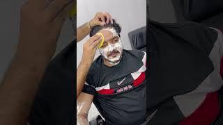 Bhai ka face dekhy or glowing locks skincare ka kamal dekhy 