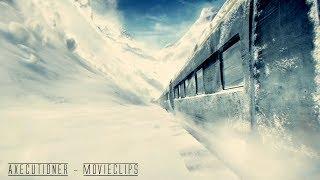 Snowpiercer 2013 Fight & Train Crash Scenes Edited