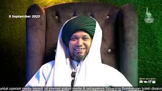 Siapakah HABIB ALI AL JUFRI ? - Ustaz Muhaizad Muhammad