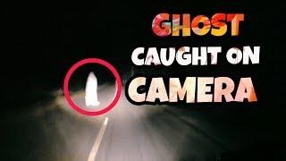 GHOST  Caught On Camera  SCARED TO DEATH  Paranormal Thing  Mid Night Vlog