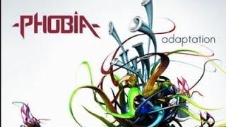 Phobia - Chords mp3 2023 #deephousemusic #psytrance #psychedelic