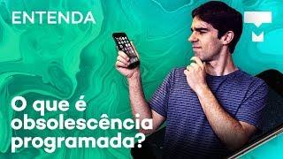 Entenda O que é obsolescência programada? - TecMundo