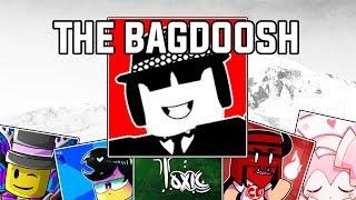 ROBLOX Kasodus is a total BAGDOOSH? EXPOS VIDEO