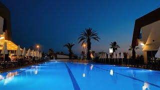 Sun Star Resort 5* Kestel Alanya Antalya Turkey