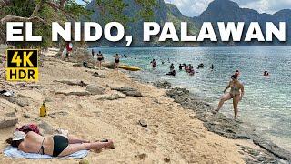 EL NIDO PALAWAN is the World’s Best Unmatched Island Hopping in a World-Class Paradise Philippines