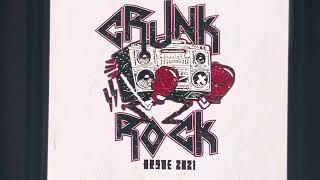 Crunk Rock Bryne 2021