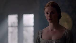 The White Queen Anne Neville welcomes Elizabeth of York to Richard IIIs court  1x10