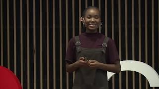 Overcoming the stigma around mental illness.  Michaela Mulenga  TEDxCasey