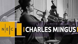 Charles Mingus  Fables of Faubus
