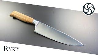 Messermeister Oliva Elite Near Perfect German Chef Knife