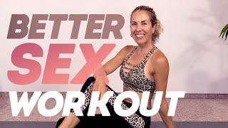 Bris Top Exercises for Better Sex  11 minutes