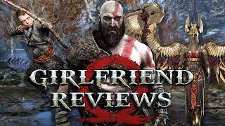 The Review God of War Deserved