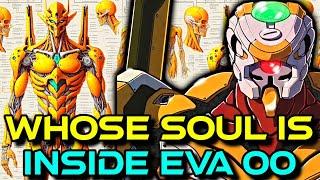 EVA 00 Anatomy - The Truth Behind the Soul Inside Unit 00 How it Was Created Why and More -