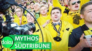 Liebe für den BVB - Dortmunder Fans und ihre Borussia  WDR Doku
