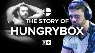 The Story of Hungrybox The Clutch Puff