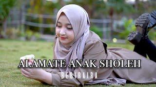 DJ Sholawat Alamate Anak Sholeh Remix  BEBIRAIRA