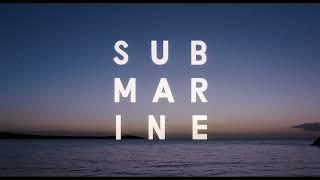 Submarine 2010 Movie Title.