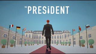 The President - Trailer - Political simulation PC game