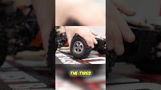 Haiboxing RC Car Review #RC #Haiboxing