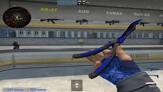 NEW CSGO SKIN CHANGER 2021  ZEERCHANGER & INVENTORY CHANGER FREE DOWNLOAD NO BAN  UNDETECTED