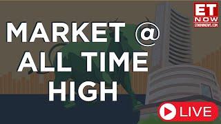 Live Share Market At All Time High Where To Invest Tomorrow?  Lok Sabha Election Result 2024