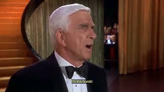 Naked Gun 33⅓ The Final Insult - ITS THE BOMB 1994