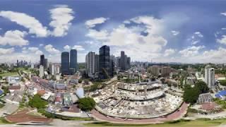 Sentral Suites - 360 Video by Google Street