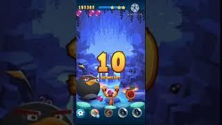 FREE DISLIKE VIDEO Level Fail On Angry Birds Pop